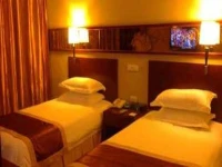 Wuhan Jingchu Chenhu Hotel 3*