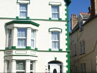 Granby House 3*