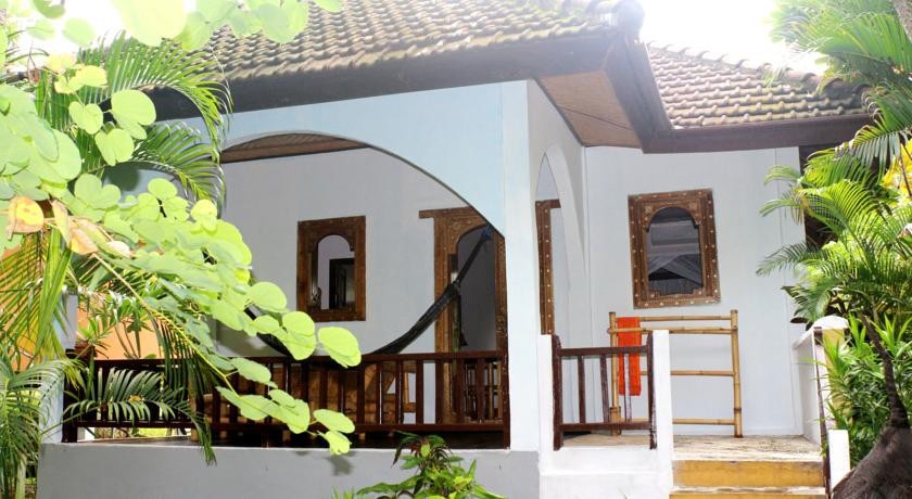 Coconut Cottages 