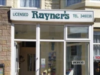 Rayners Hotel 3*