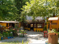 Dalyan Camping