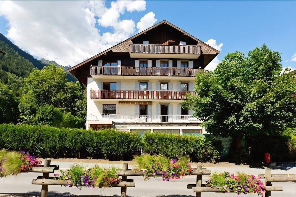 Appartement President 1*