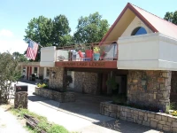 Beaver Lake Lodge 3*