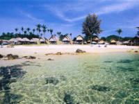Lanta River Sand Bungalow