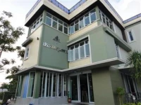 Prasongsuk Place 3*
