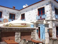 Alacati Life Hotel 