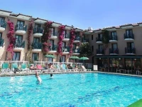 Hotel Bahar 