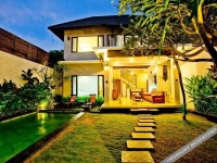 Fovan Villa 4*