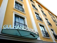 Gulhanepark Hotel Istanbul 4*