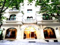 Sumahan Hotel Istanbul 5*