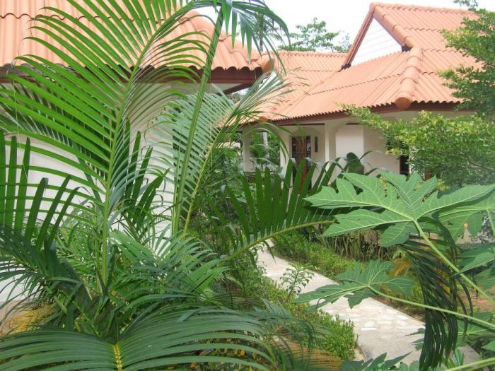 Boonya Resort 2*