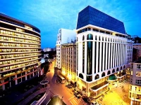 Elite World Hotel 5*