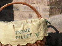 La Ferme Pillet 2*