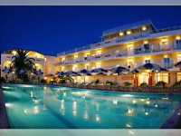 Ionis Art Hotel 4*