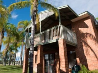 Kalbarri Palm Resort 3*