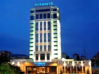 Titanic City Hotel 5*