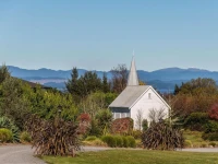 Huka Falls Resort 3*