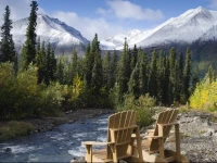 McKinley Creekside Cabins 3*