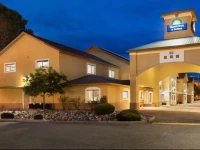 Days Inn and Suites Payson 2*