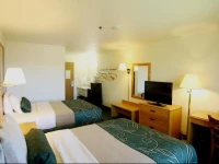 Oak Tree Inn Yuma 2*