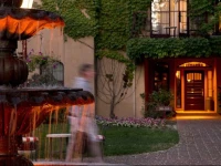 Vintners Inn 4*