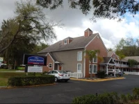 Howard Johnson Express Gainesville 3*