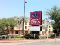 Comfort Suites Tallahassee 3*