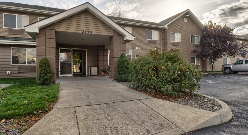 Comfort Inn Lewiston 2*