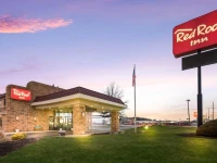 Red Roof Inn Fort Wayne 2*