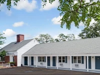 Knights Inn Boston/Danvers 2*