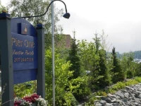 Pier One Vacation Rentals 2*
