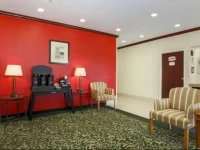 Fairfield Inn Bay City 2*