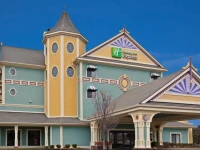 Holiday Inn Express Holland 2*