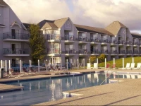 BEST WESTERN Harbour Pointe Lakefront 2*