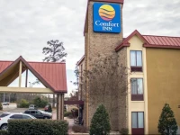 Comfort Inn Fuquay Varina 2*