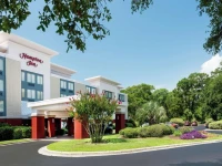Hampton Inn Morehead City 3*