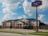 Hampton Inn Grand Island