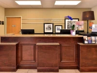 Hampton Inn Grand Island 3*