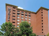 Novotel Torino Corso Giulio Cesare 4*