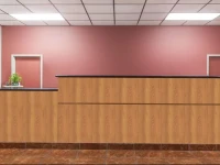 Days Inn Elk City 2*