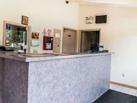 Econo Lodge Waynesburg 1*
