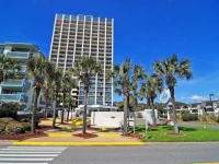 Ocean Forest Plaza 3*