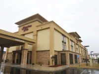 Hampton Inn Sumter 3*