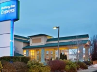 Holiday Inn Express Yakima 2*