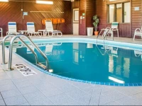 Comfort Inn Green Bay 2*