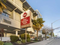 BEST WESTERN PLUS All Suites Inn 3*