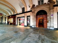 San Carlo 1*