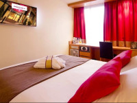 Mercure Grenoble Centre Alpotel