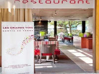 Mercure Grenoble Centre Alpotel 4*