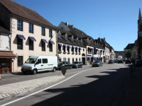 Henry II Hotel 4*